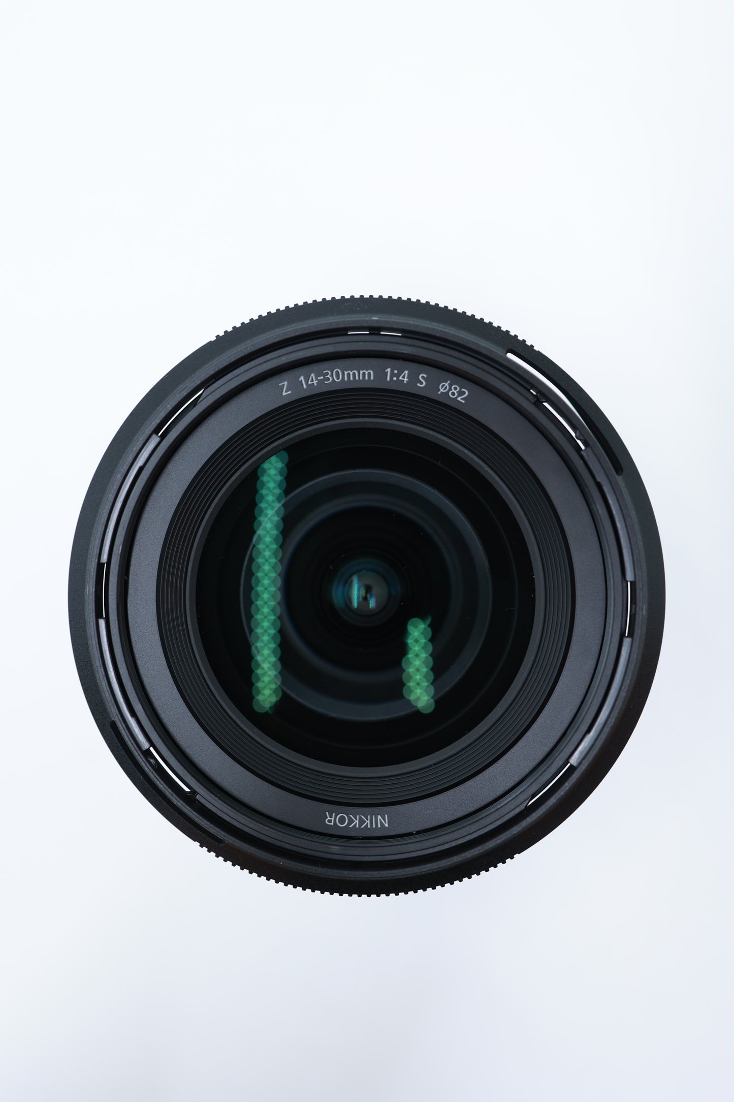 Nikon Z1430/4S/67063 Z 14-30mm f/4 S, Used
