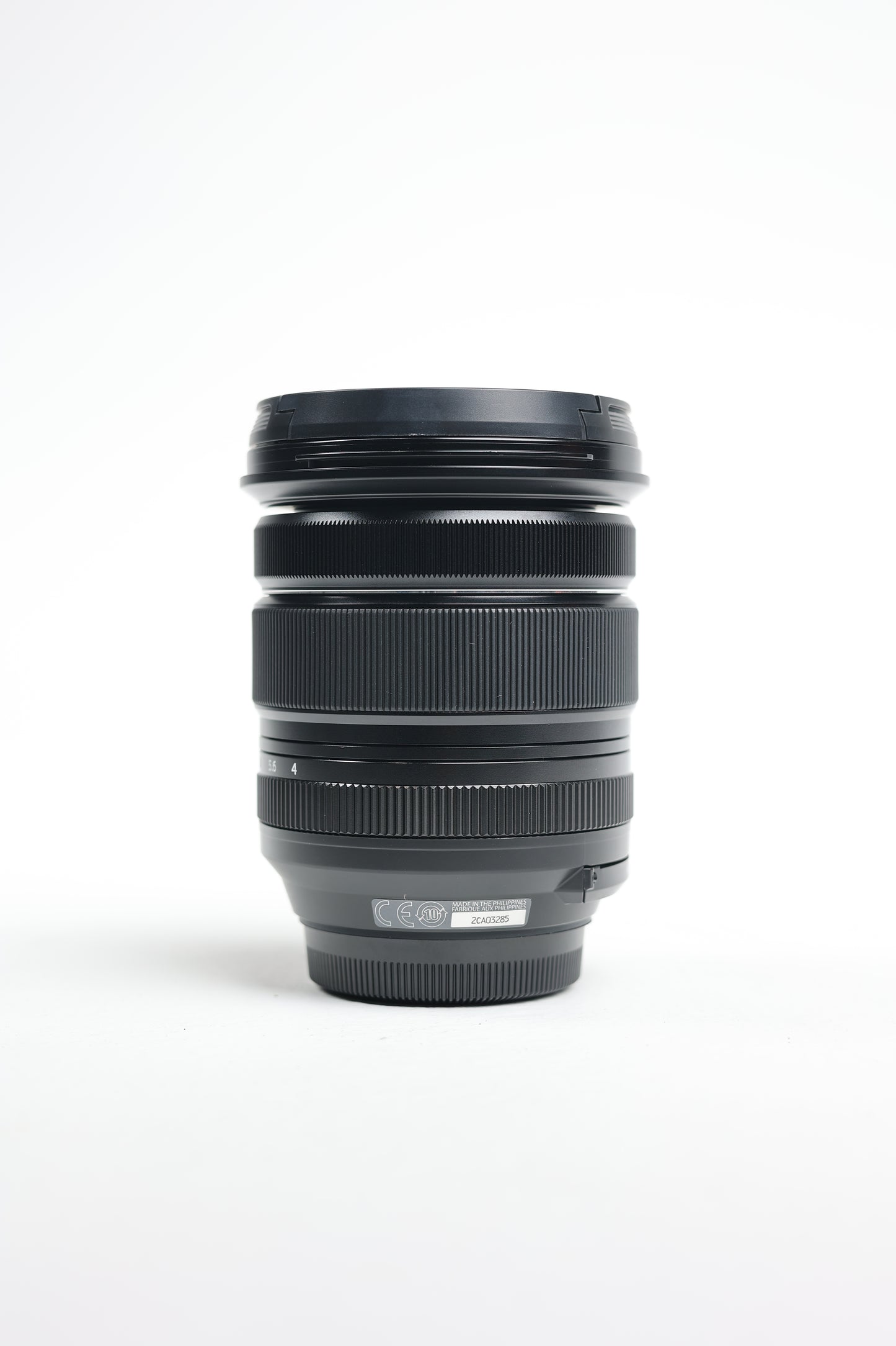 Fujifilm XF1680/4/B/03285 XF 16-80mm F/4 R OIS WR, Used