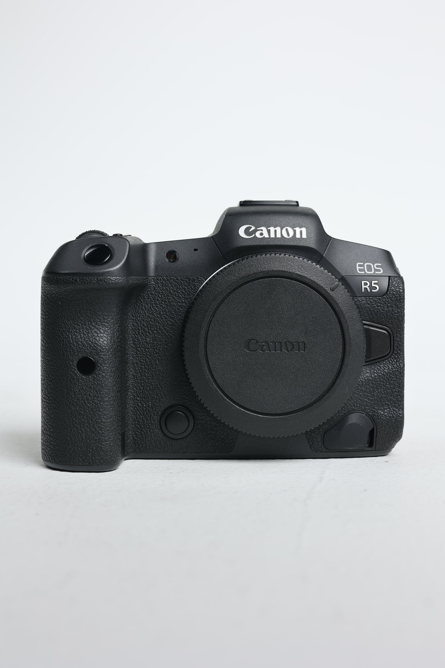 Canon EOSR5/00863 R5 Mirrorless Digital Camera, Body Only, Used