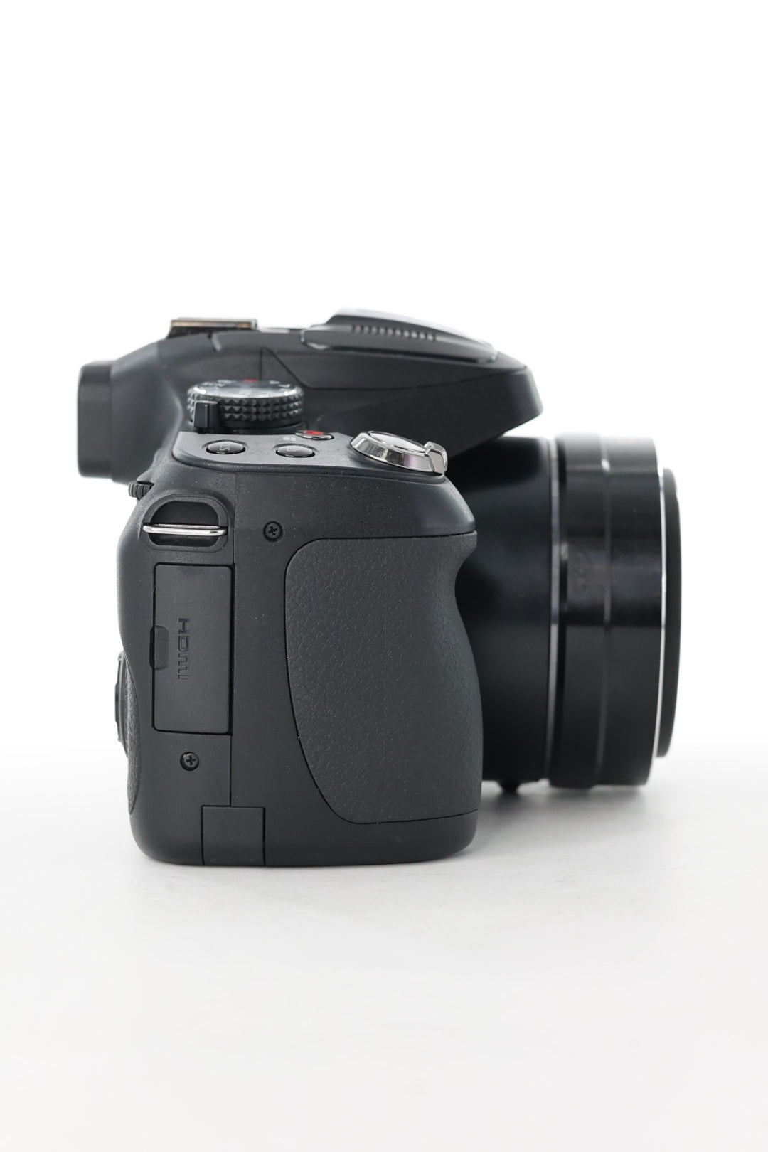 Panasonic DMCFZ70/04816 DMC-FZ70 Digital Camera, Used