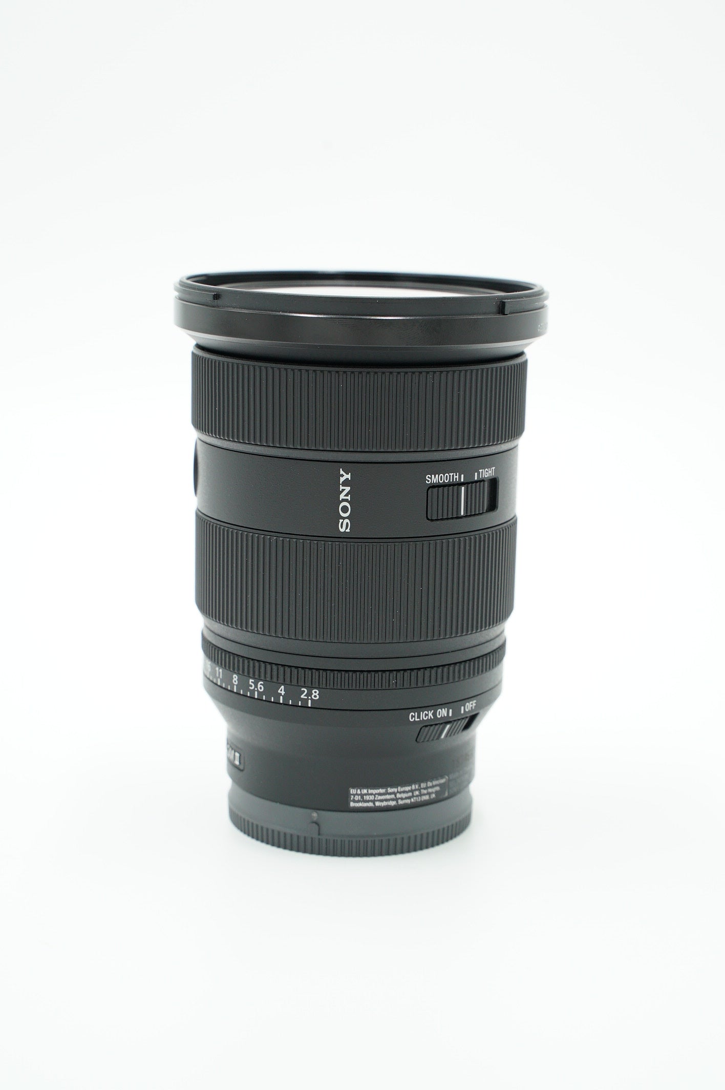 Sony SEL2470GM2/1874637 FE 24-70mm f/2.8 GM II, Used