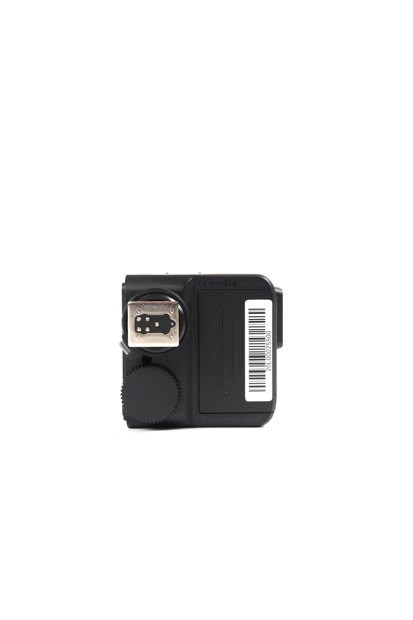 Godox X2TC/K23B2 TTL Wireless Flash Trigger F/Canon, Used