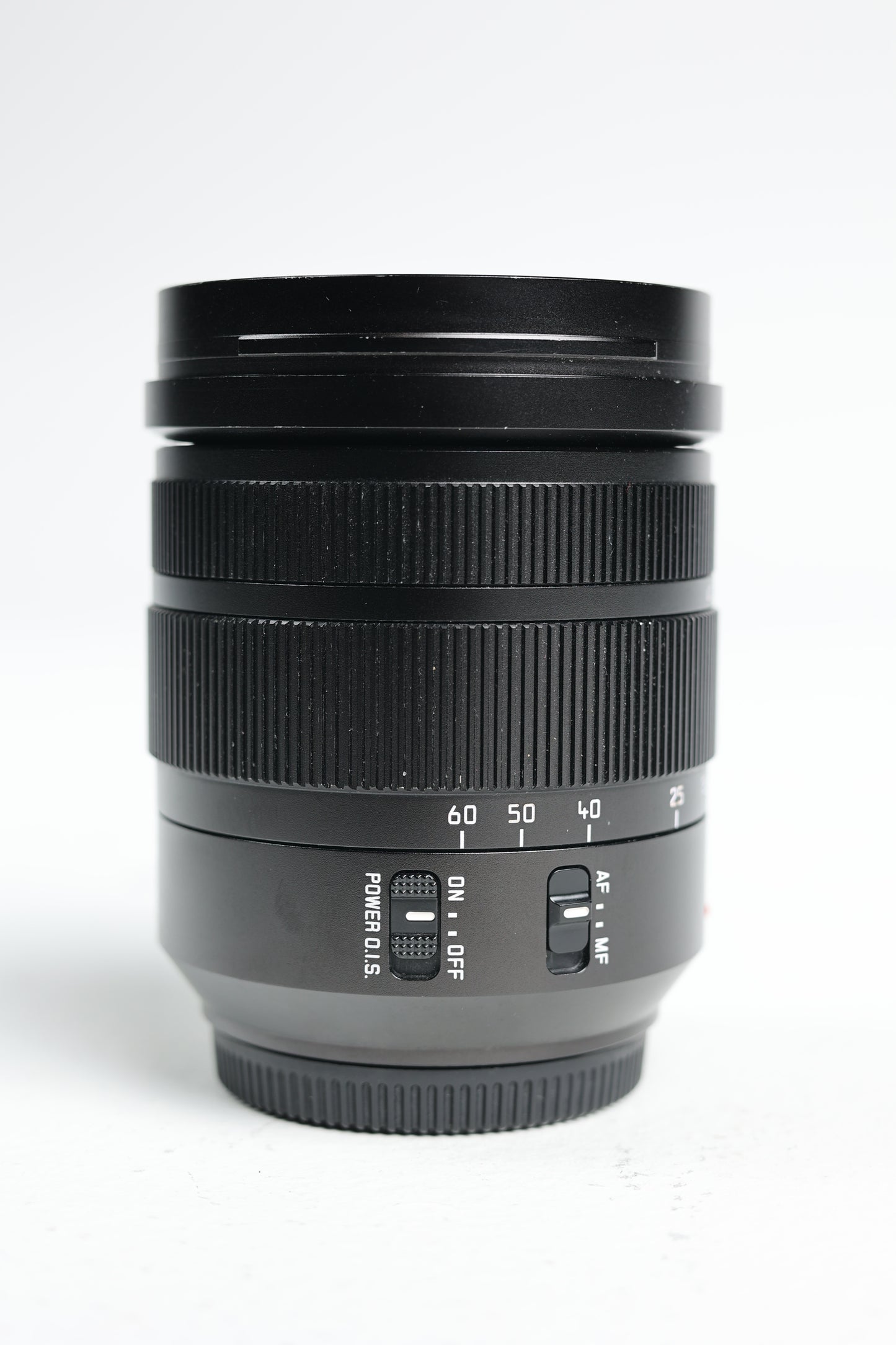 Panasonic HES12060/01392 DG Vario-Elmarit 12-60mm f/2.8-4 ASPH Power O.I.S. Lens, Used
