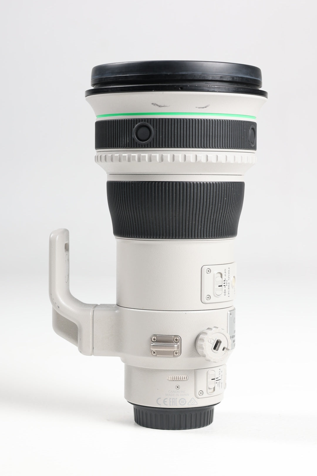 Canon EF400/4/00048 EF 400mm f/4 DO IS II USM Lens, Used