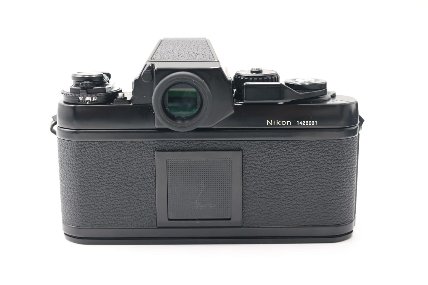 Nikon F3/22031 F3 35mm Film Camera, Used