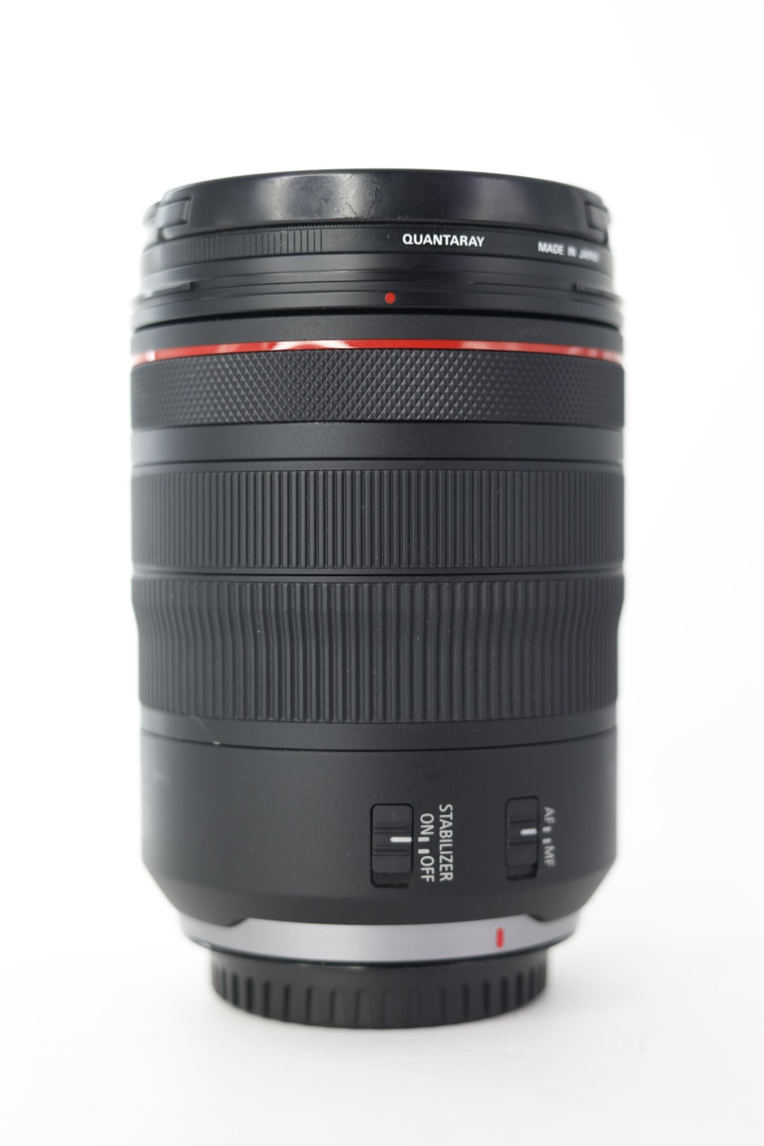 Canon RF24105/4L/02403 RF 24-105mm f/4L IS USM, Used