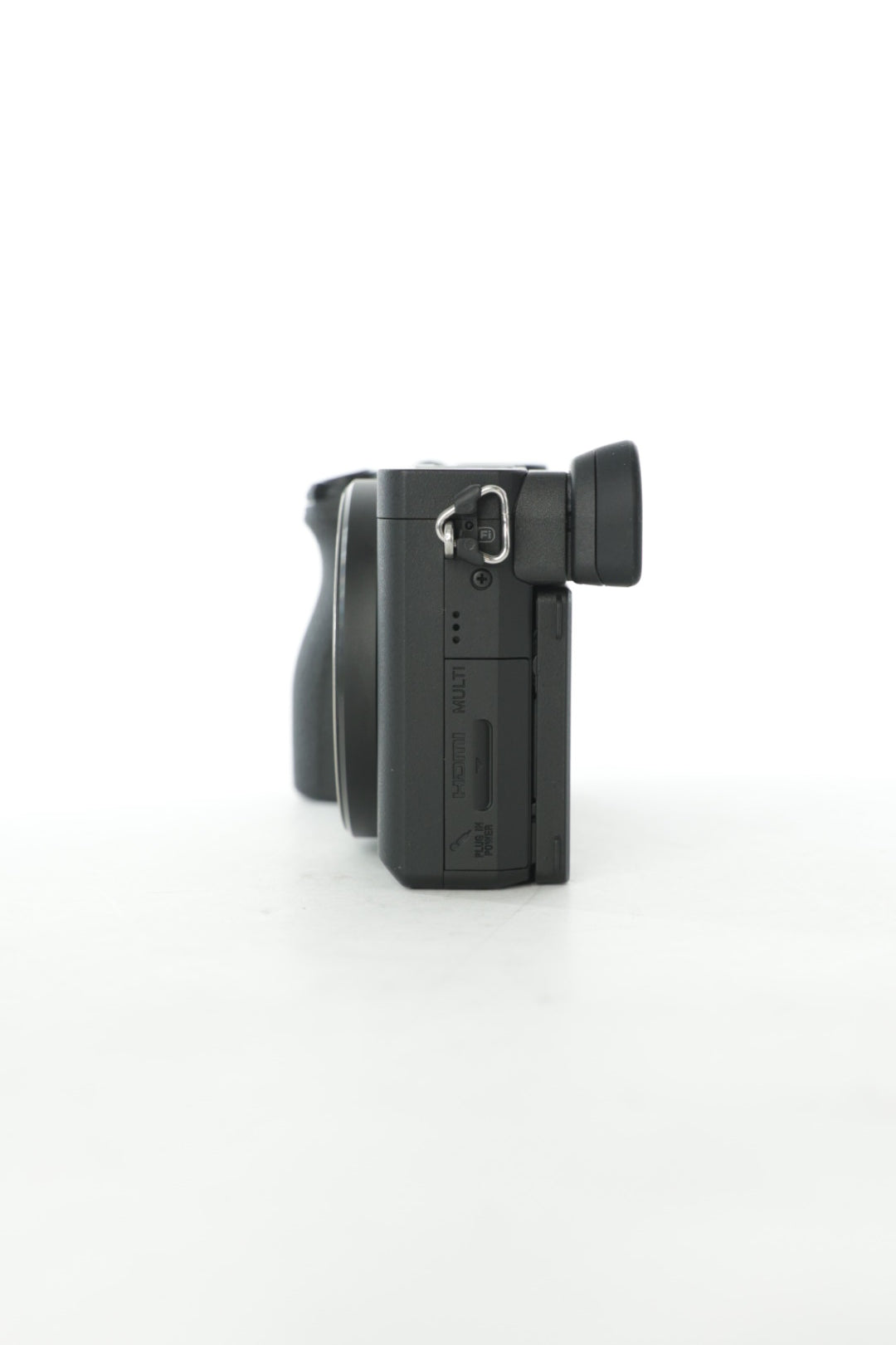 Sony A6500/3409754 A6500 Body Only, Black, Used
