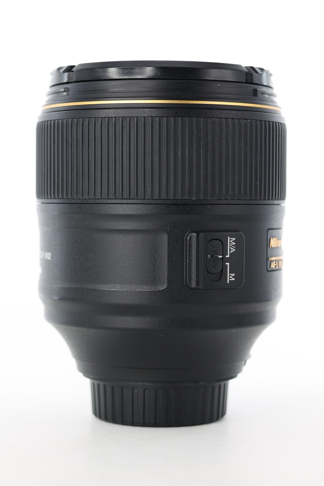 Nikon AFS105/1.4EED/15470 AF-S 105mm f/1.4E ED, Used