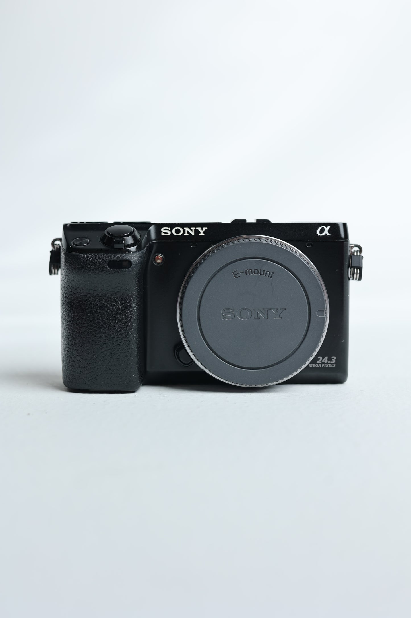 Sony NEX7/0126620 Digital Camera, Used