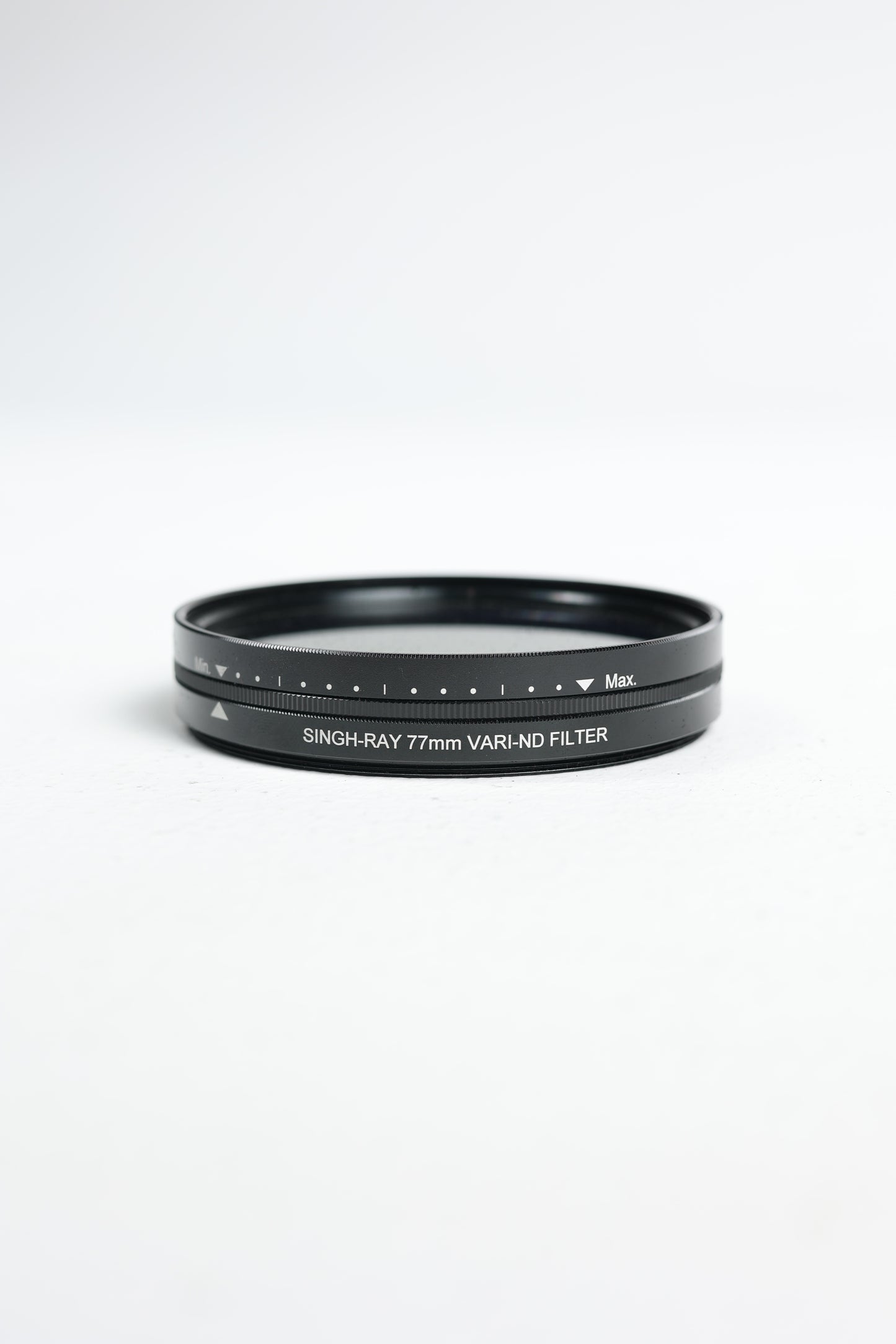 Singh-Ray 77mm Vari-ND Filter, Used