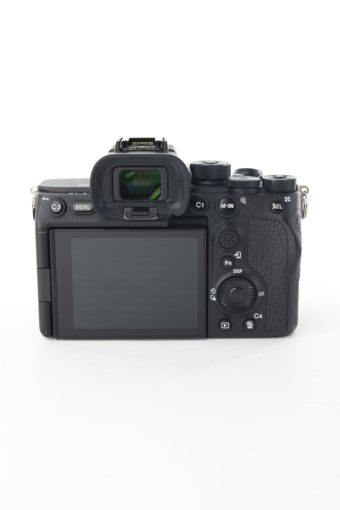 Sony A7SM3/4487334 A7S Mark III, Body Only, Used