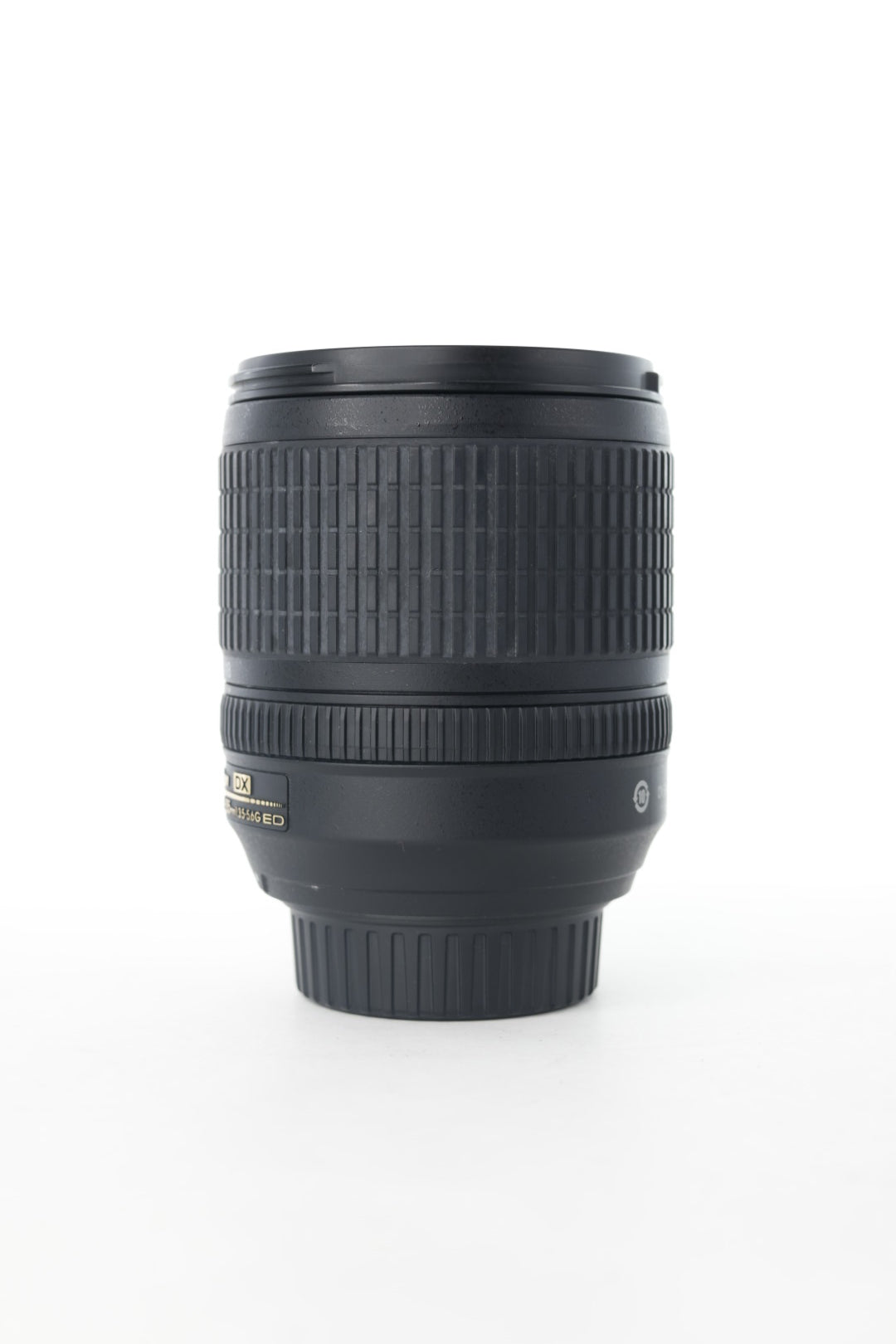 Nikon AFS18105GEDVR/43076 AF-S DX 18-105mm f/3.5-5.6G ED VR, Used