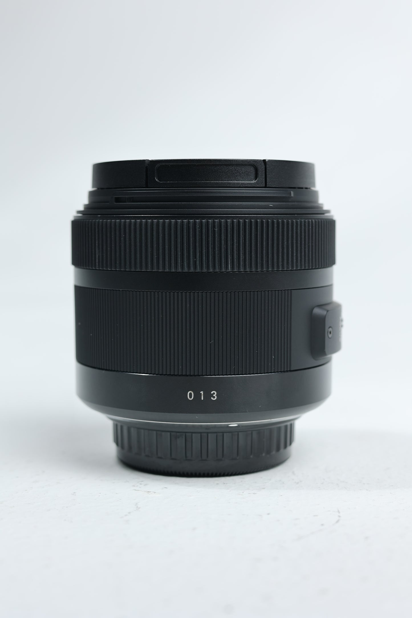 Sigma 30/1.4P/94727 30mm f/1.4 DC Art F/Pentax K, Used