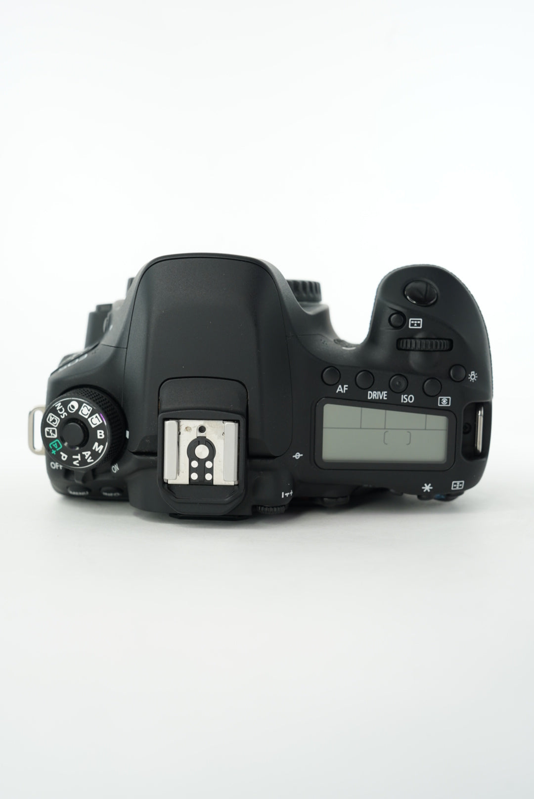 Canon EOS80D/BODY/04156 EOS 80D, Body Only, Used