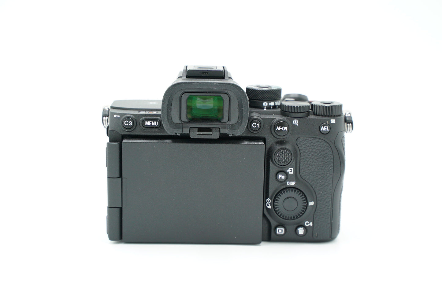 Sony A7RV/1370983 A7R Mark V Body Only, Used