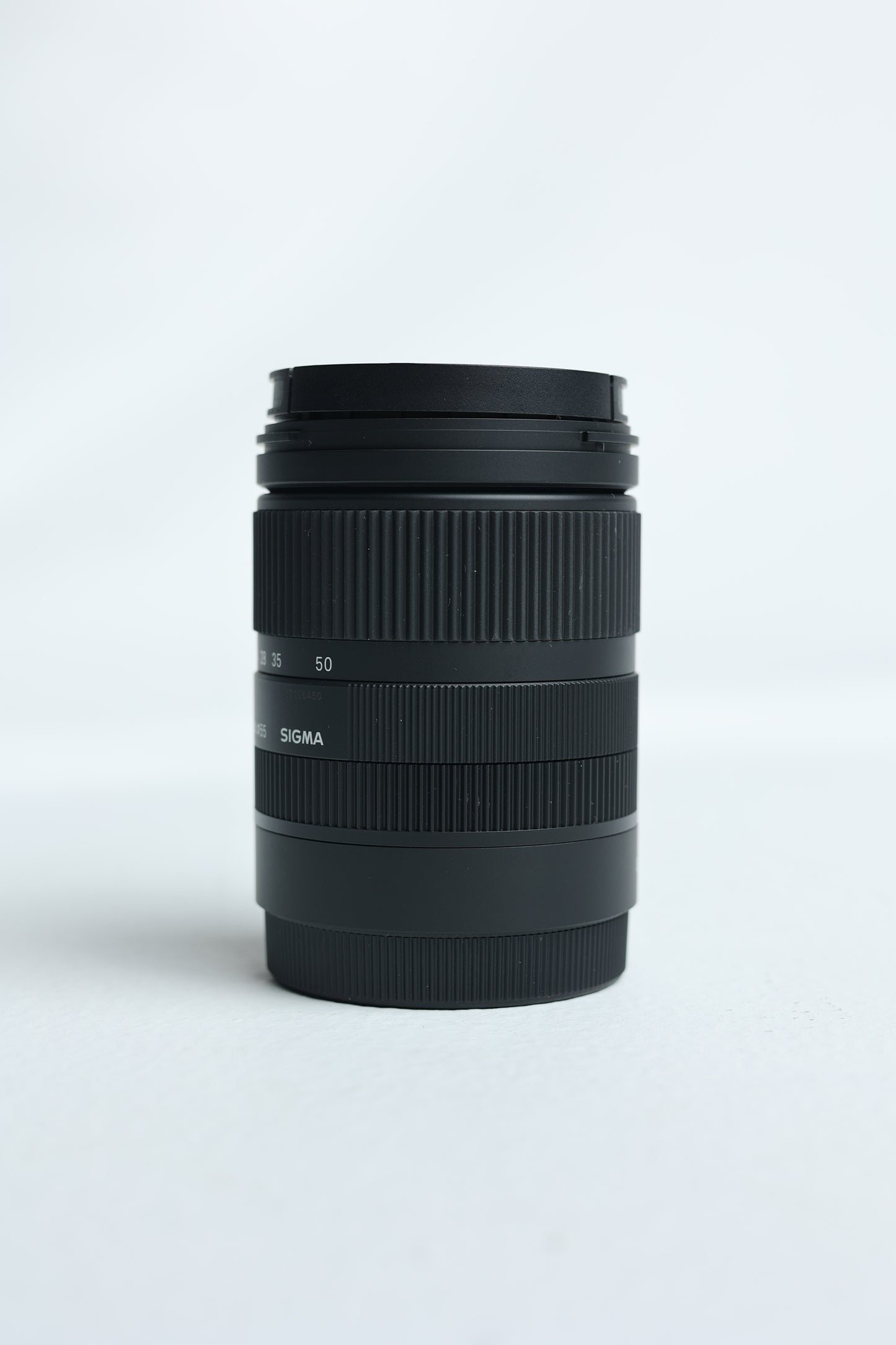 Sigma 1850/06450 18-50mm f/2.8 DC DN F/Sony, Used