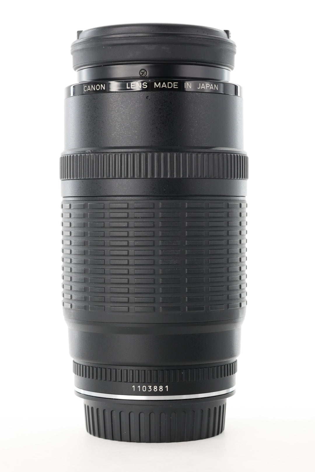 Canon EF70210/4/03881 EF 70-210mm F/4 Lens, Used
