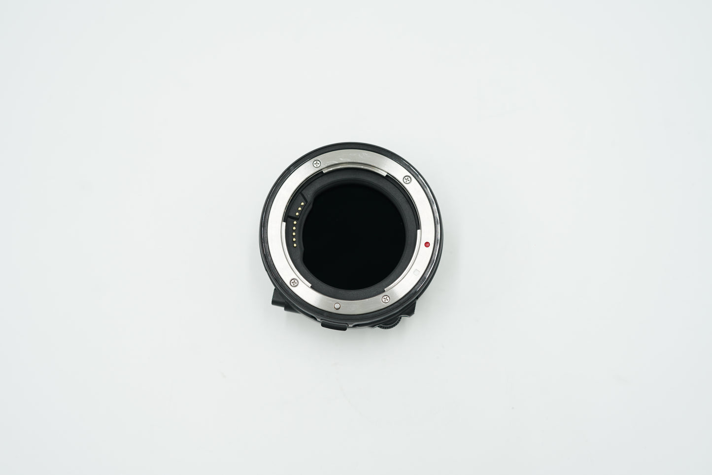 Canon EFEOSRND/00629 RF Mount Adapter EF-EOS R, Used