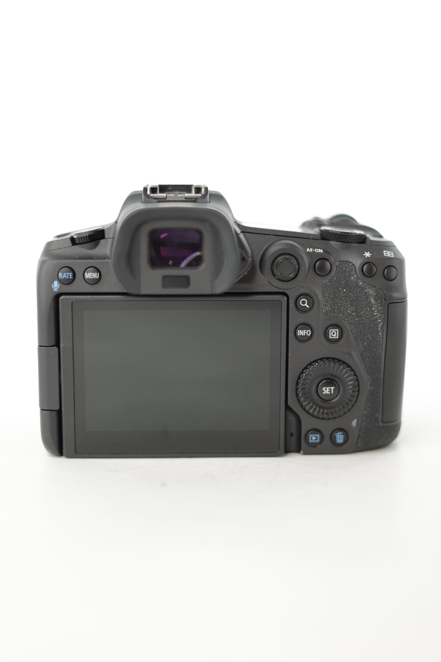 Canon EOSR5/03139 R5 Mirrorless Digital Camera, Body Only, Used