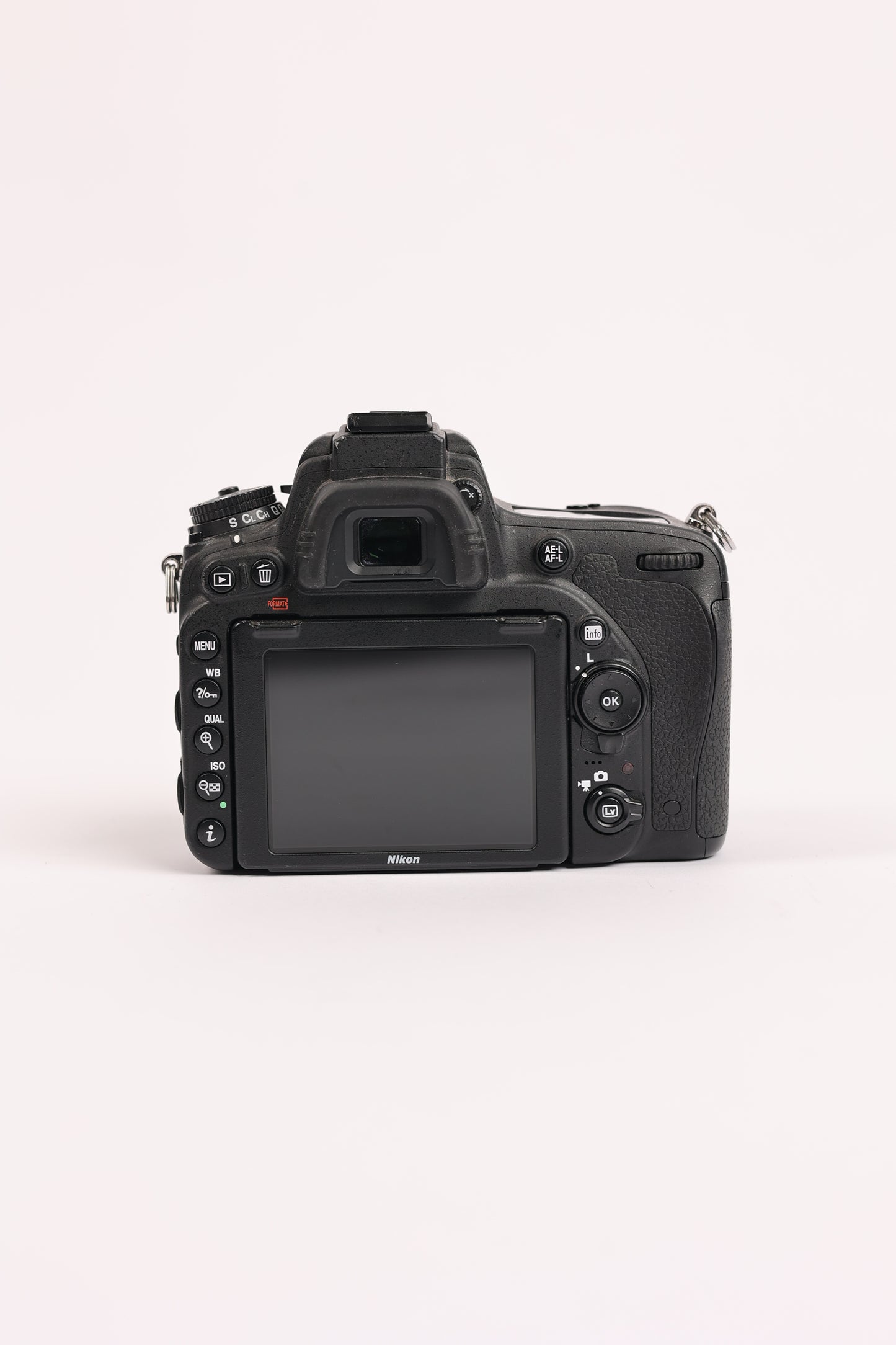Nikon D750/BODY/22693 D750, Body Only, Used