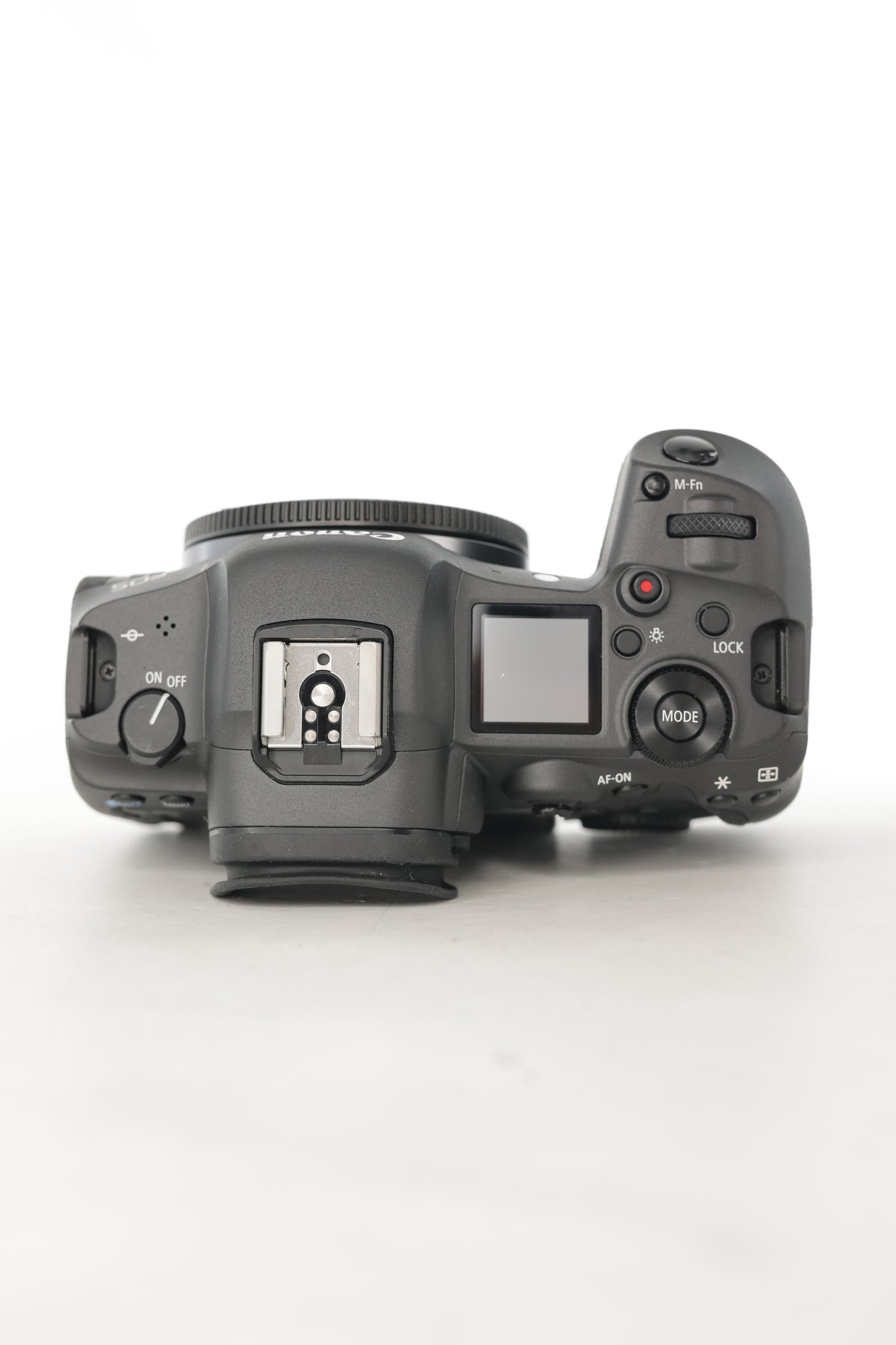 Canon EOSR5/04091 R5 Mirrorless Digital Camera, Body Only, Used