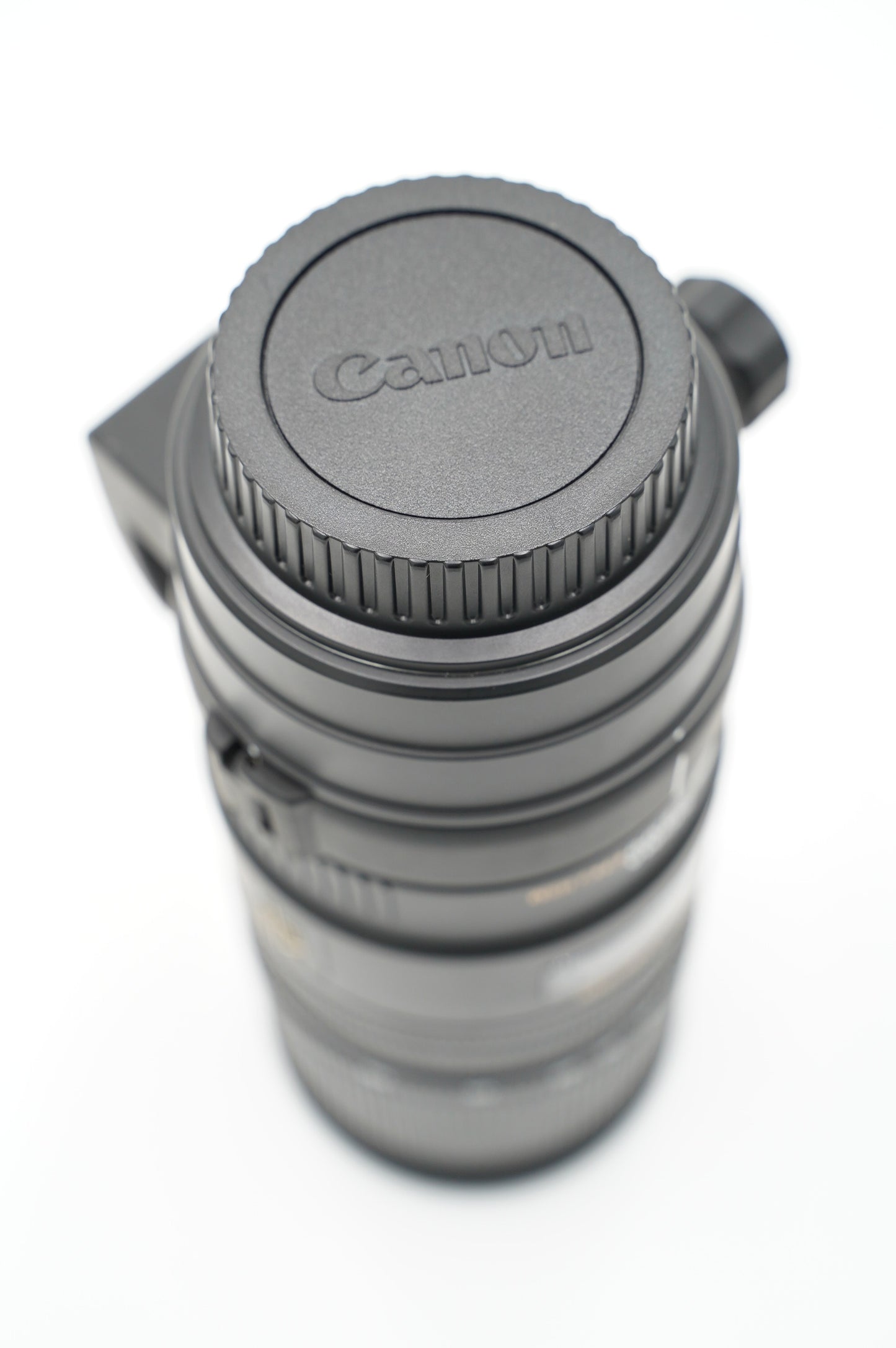 Sigma 70200APODGC/2.8/64411, 70-200mm f/2.8 APO DG HSM F/Canon, Used