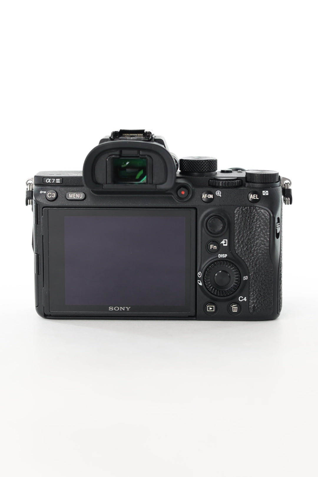 Sony A7 Mark III, Body Only