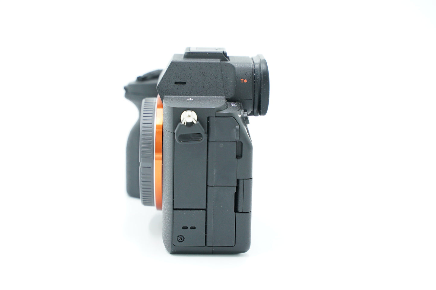 Sony A7IV/6204464 A7 Mark IV Body Only, Used