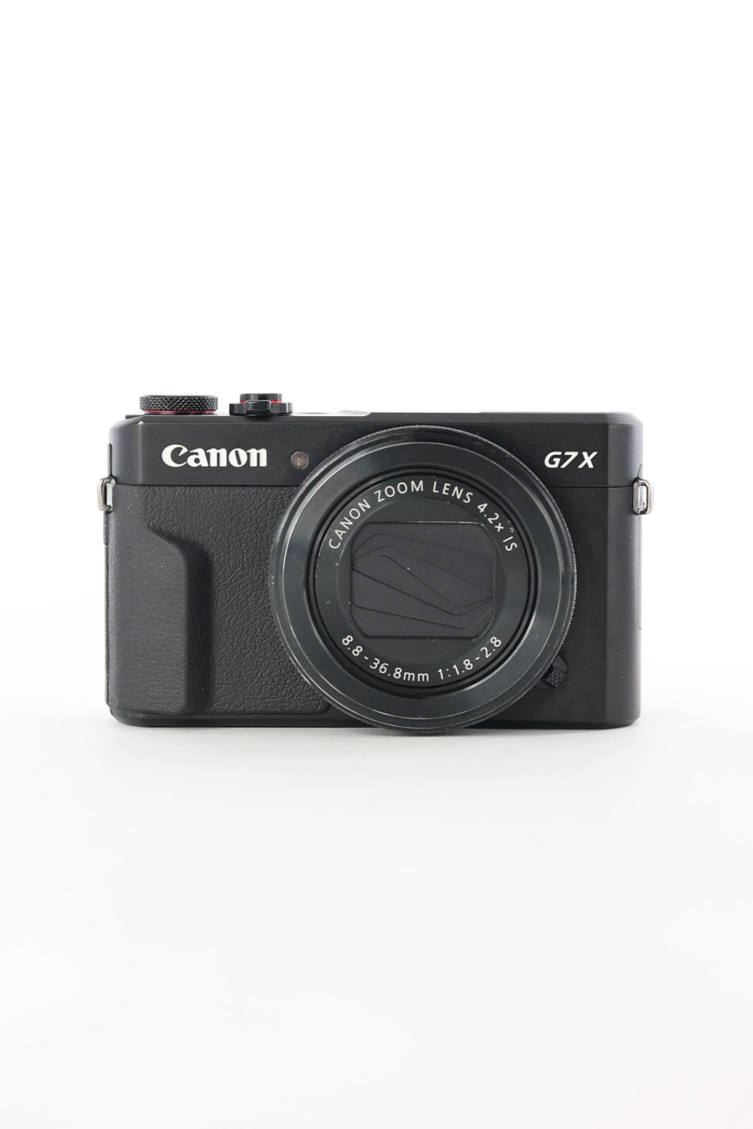Canon G7XII/00274, Powershot G7X Mark II, Used