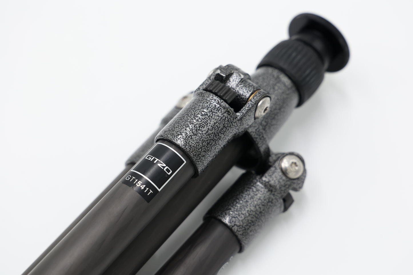 Gitzo GT1541 Carbon Fiber Tripod w/case, Used