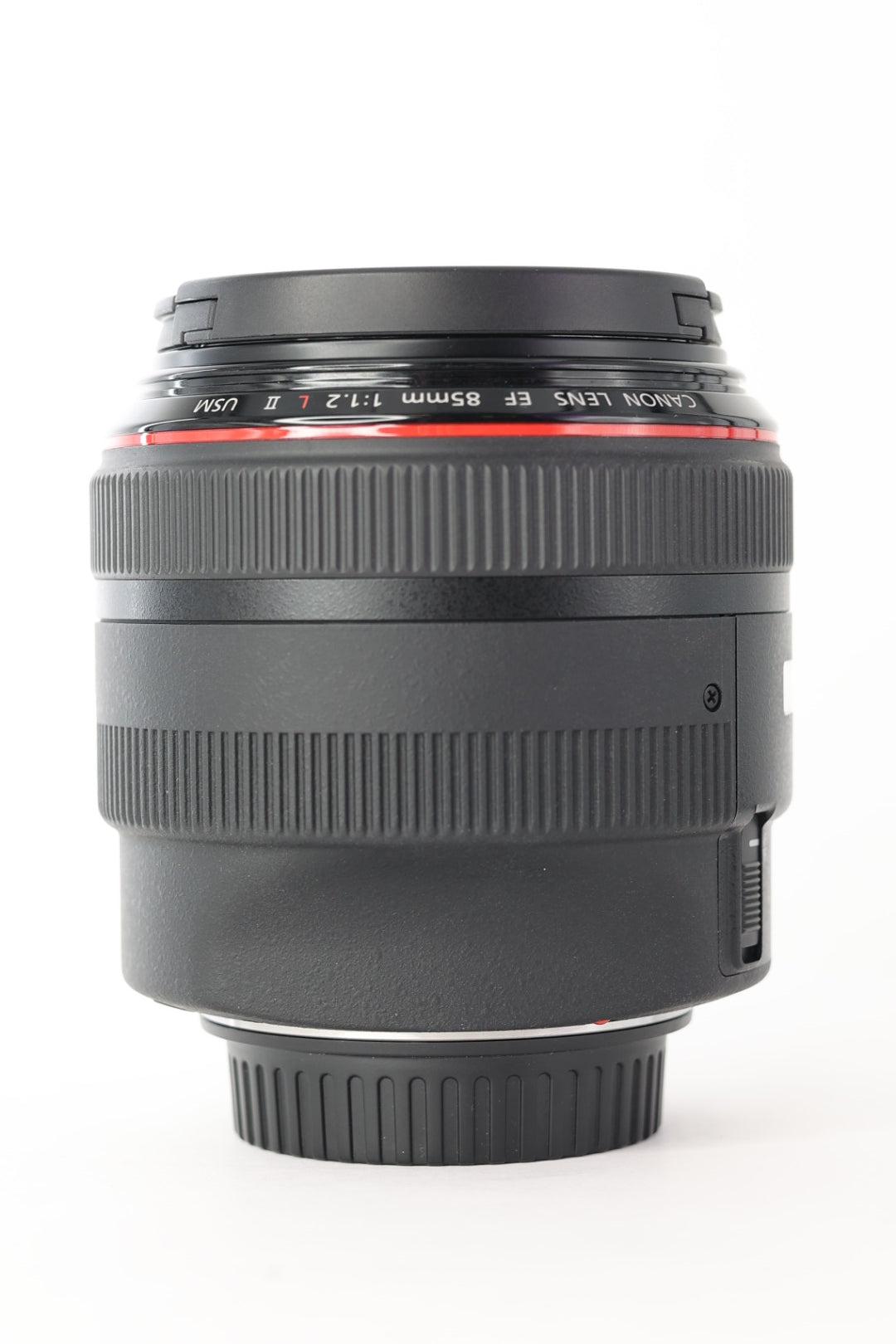 Canon EF85/1.2/75273 EF 85mm f/1.2L USM, Used