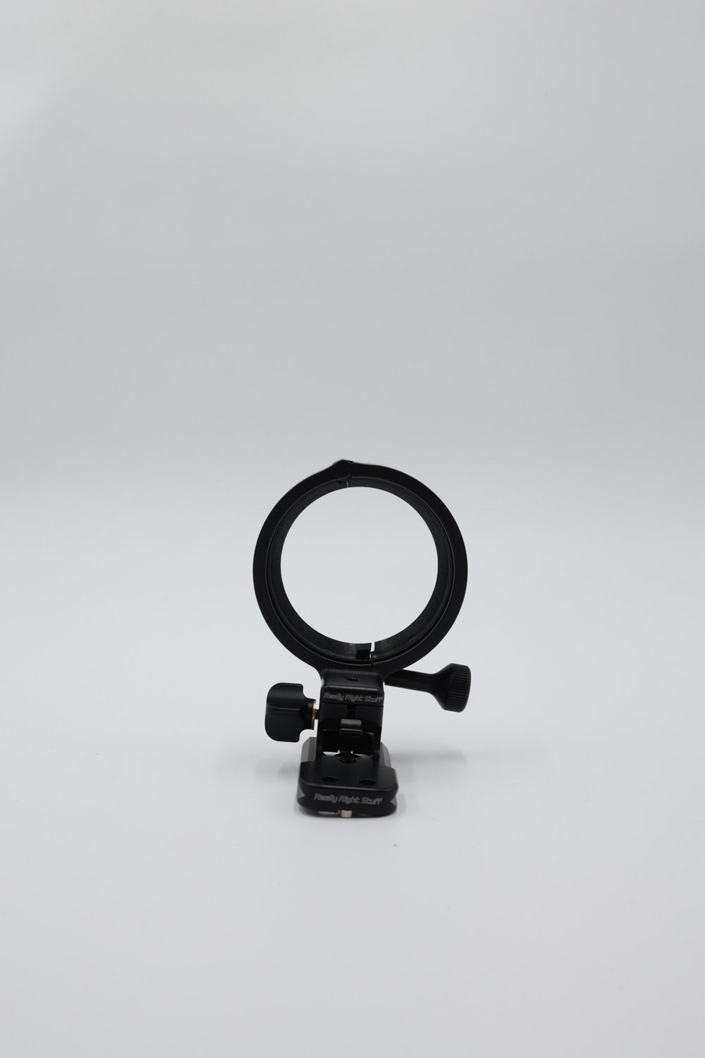 Really Right Stuff LCF10B + LCA11 Tripod Collar F/Nikon 80-400mm, Used