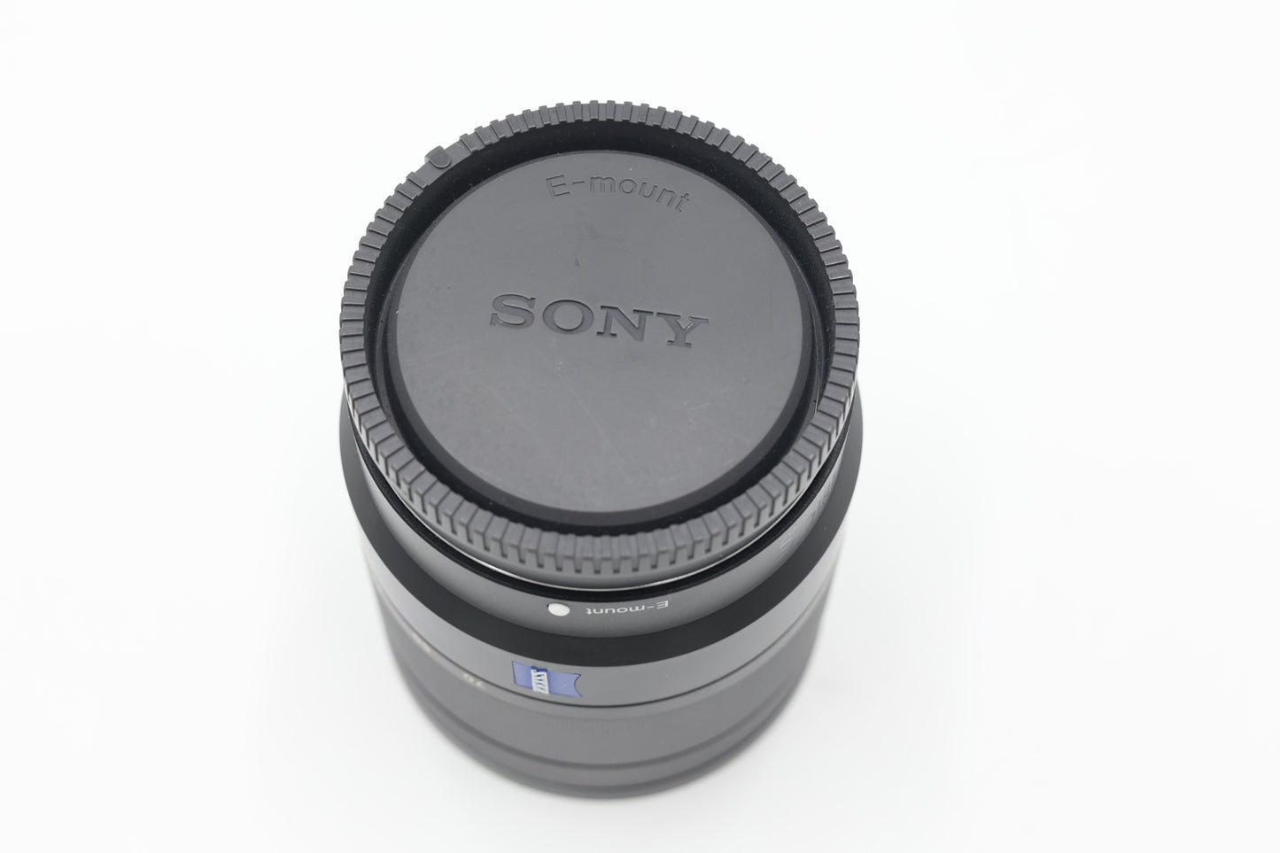 Sony SEL1670Z/1941183 Vario-Tessar* E 16-70mm f/4 ZA OSS, Used