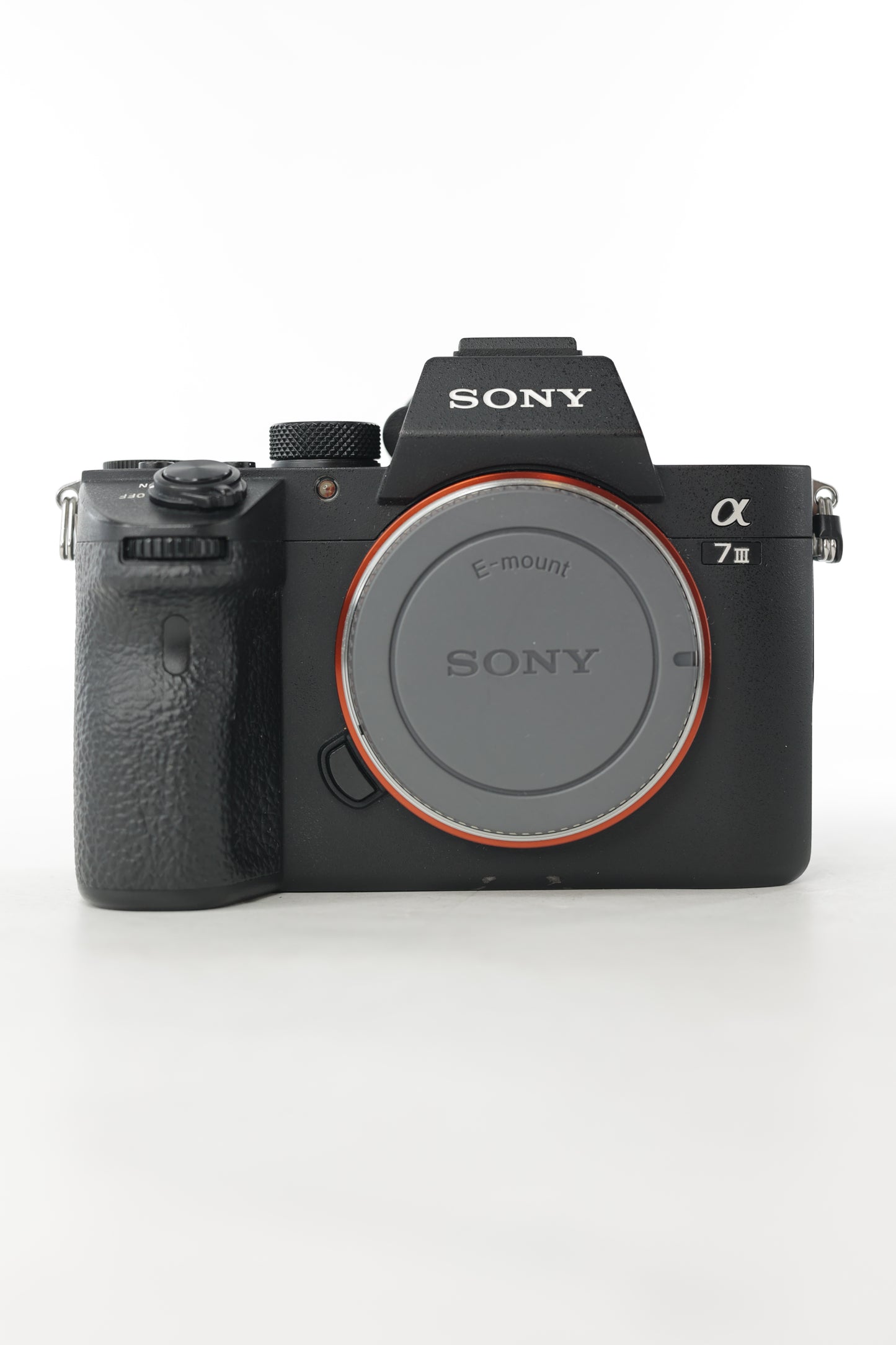 Sony A7III/3434141 A7 Mark III, Body Only, Used