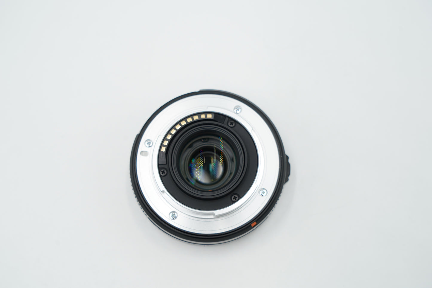 Fujifilm XF27/2.8/B/01805 XF 27mm f/2.8 R WR, Used