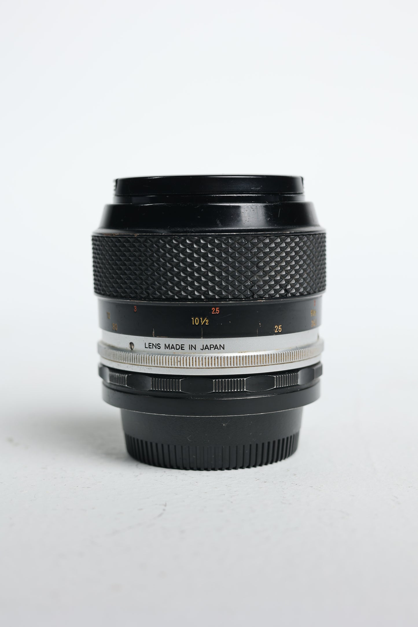 Nikon AIS55/3.5/88794 AIS 55mm f/3.5 Lens, Used