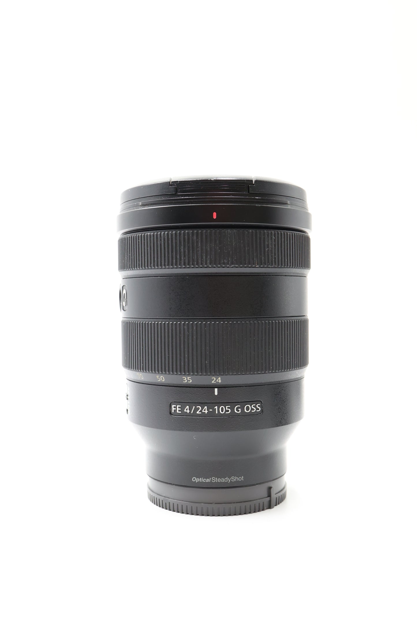 Sony SEL24105G/1880790 FE 24-105mm f/4 G OSS Lens, Used