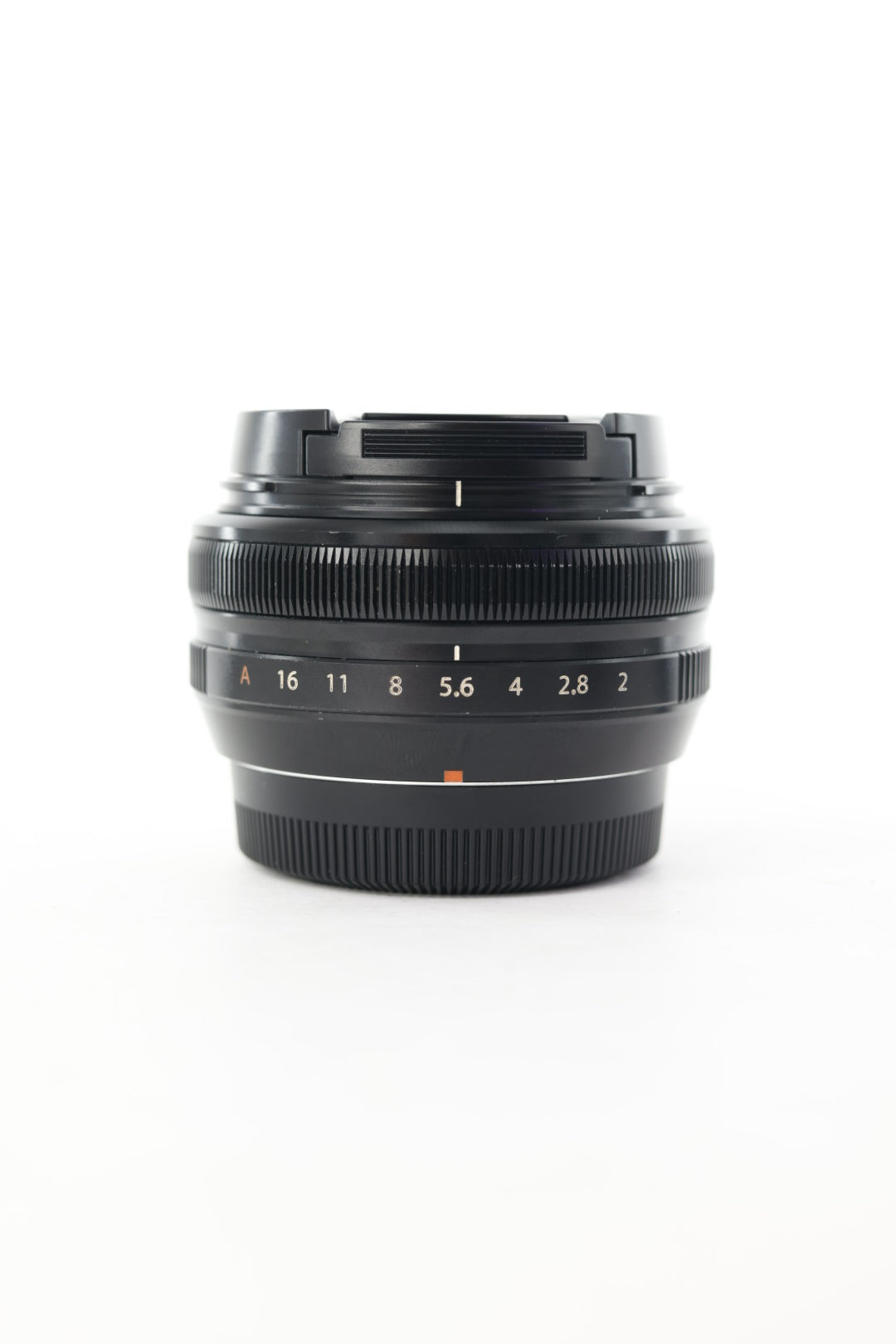 Fujifilm XF18/2/05363 XF 18mm F/2 R, Used