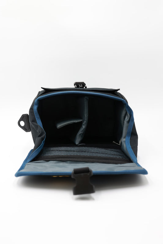 Tamron XR Shoulder Bag, Used