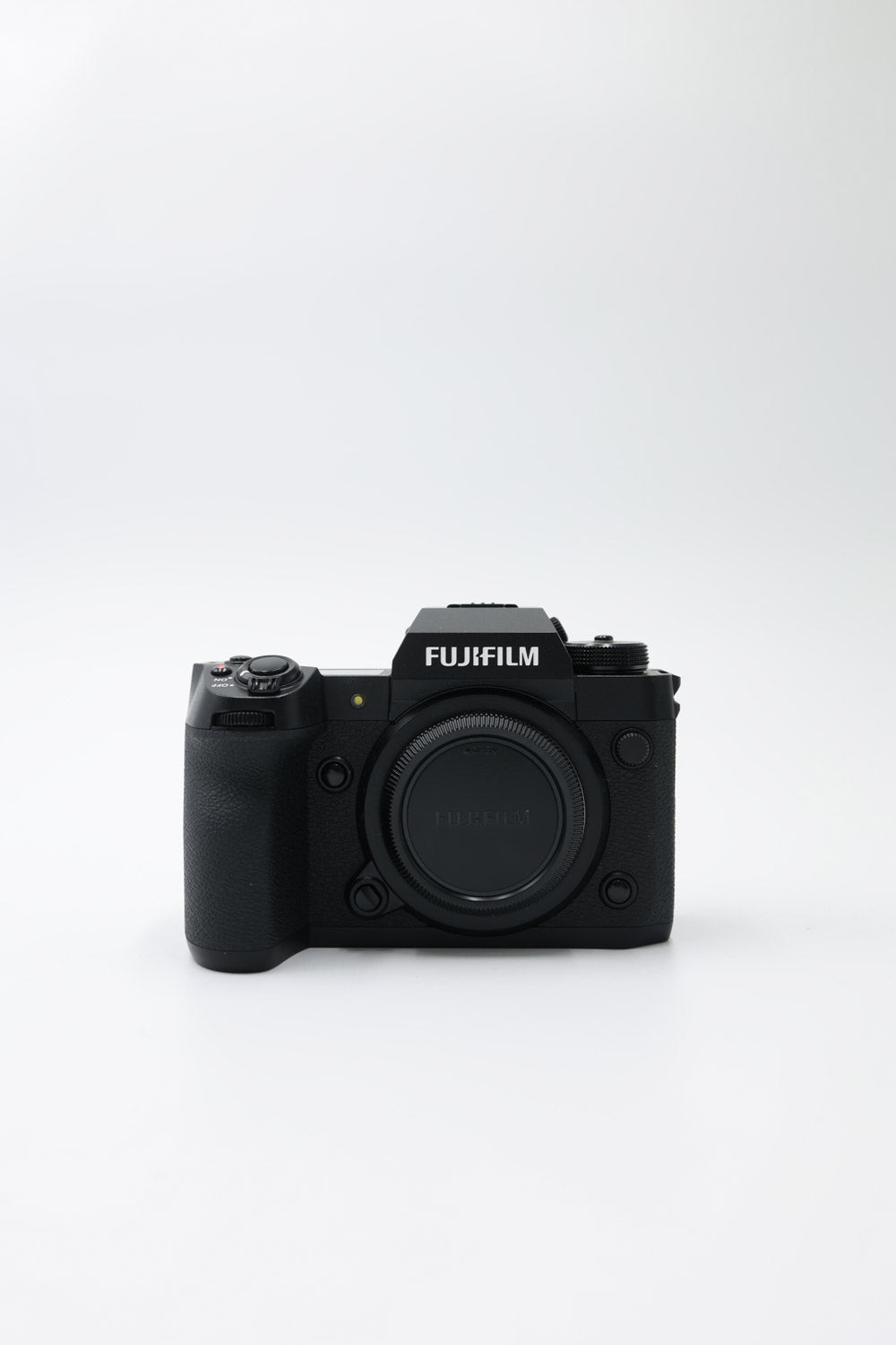 Fujifilm XH2/04479, Body Only, Used