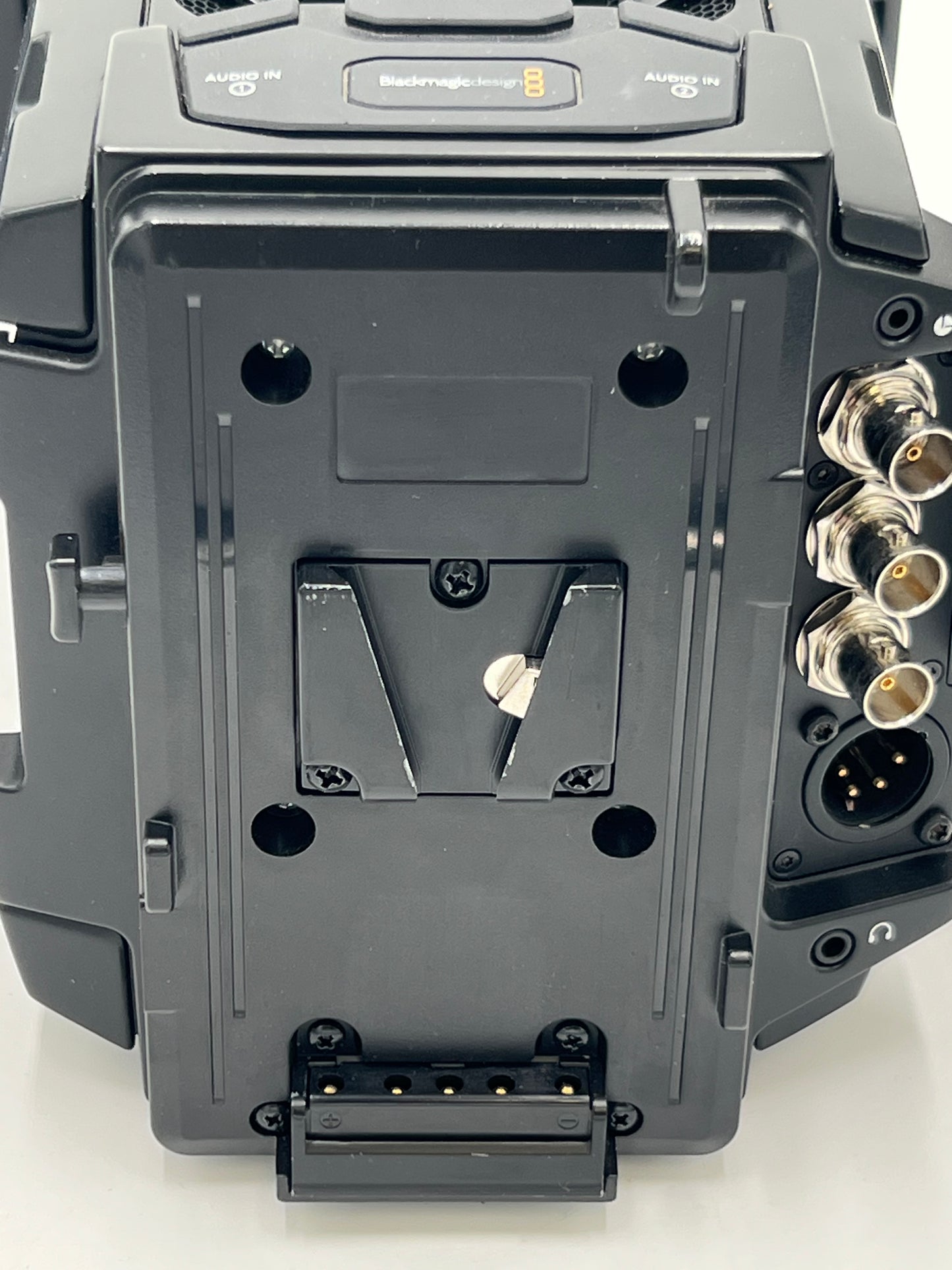 Blackmagic URSA/78791 URSA Mini 4.6K, Used