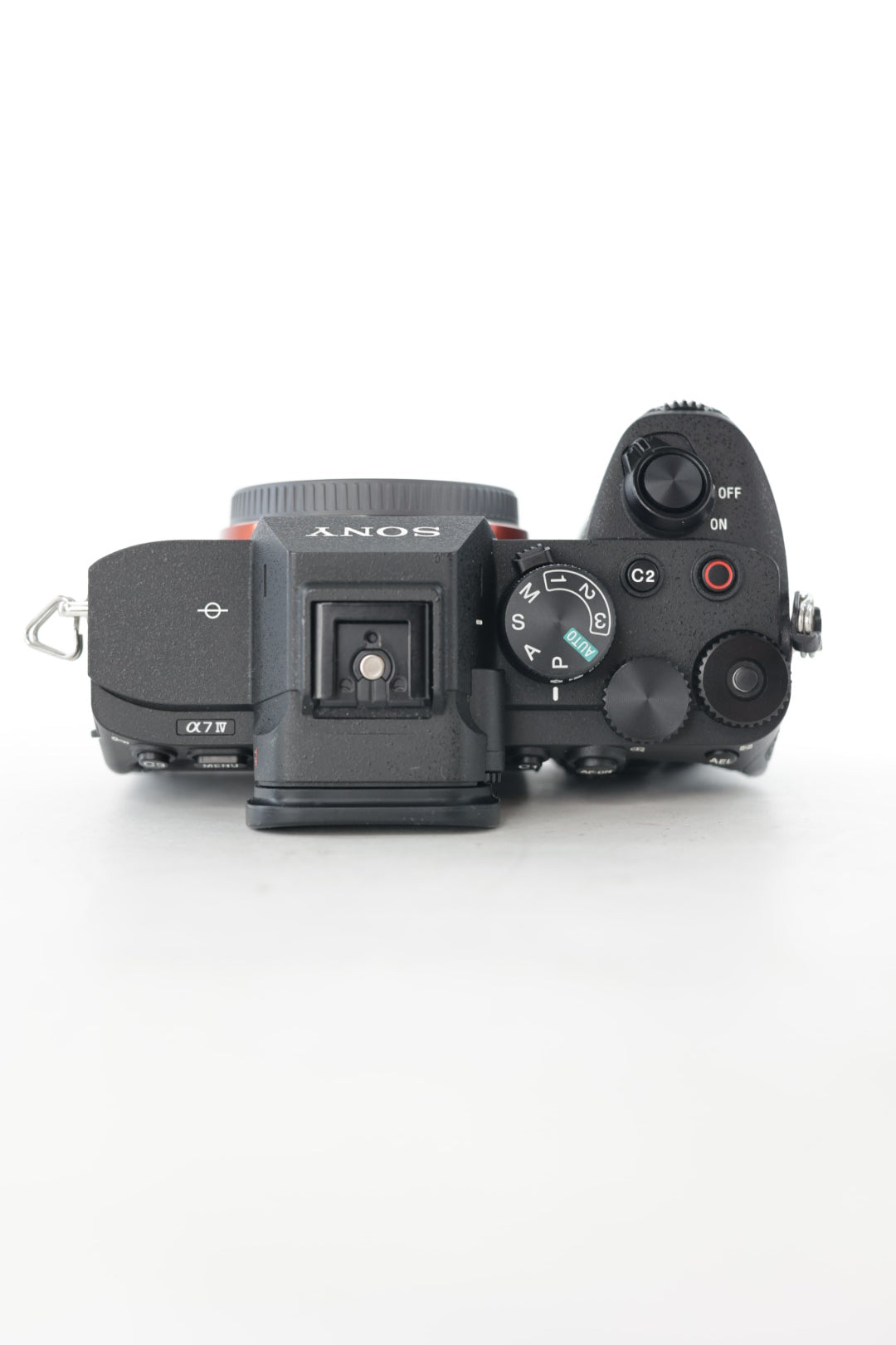 Sony A7IV/6196712 A7 Mark IV Body Only, Used