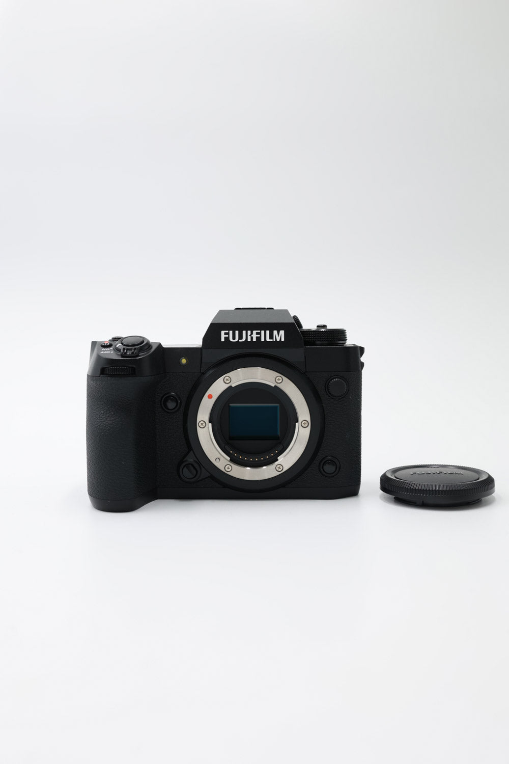 Fujifilm XH2/04479, Body Only, Used