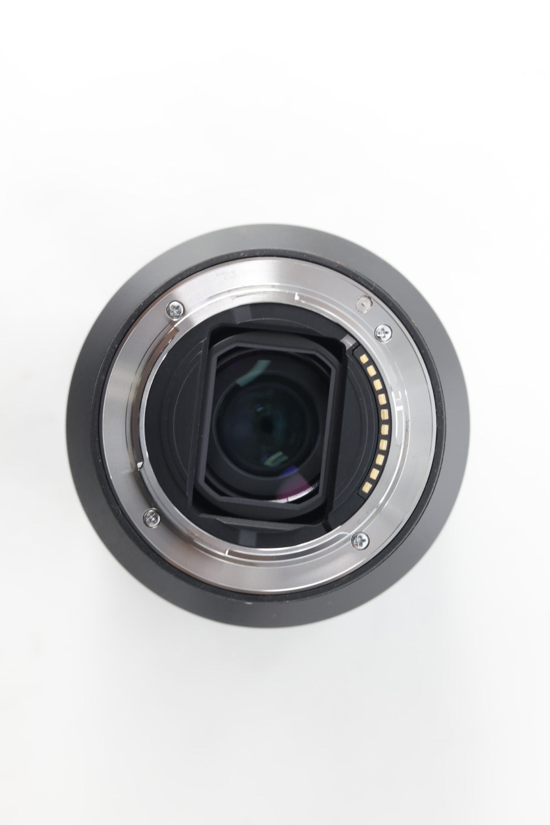 Sony SEL24105G/5818756 FE 24-105mm f/4 G OSS Lens, Used