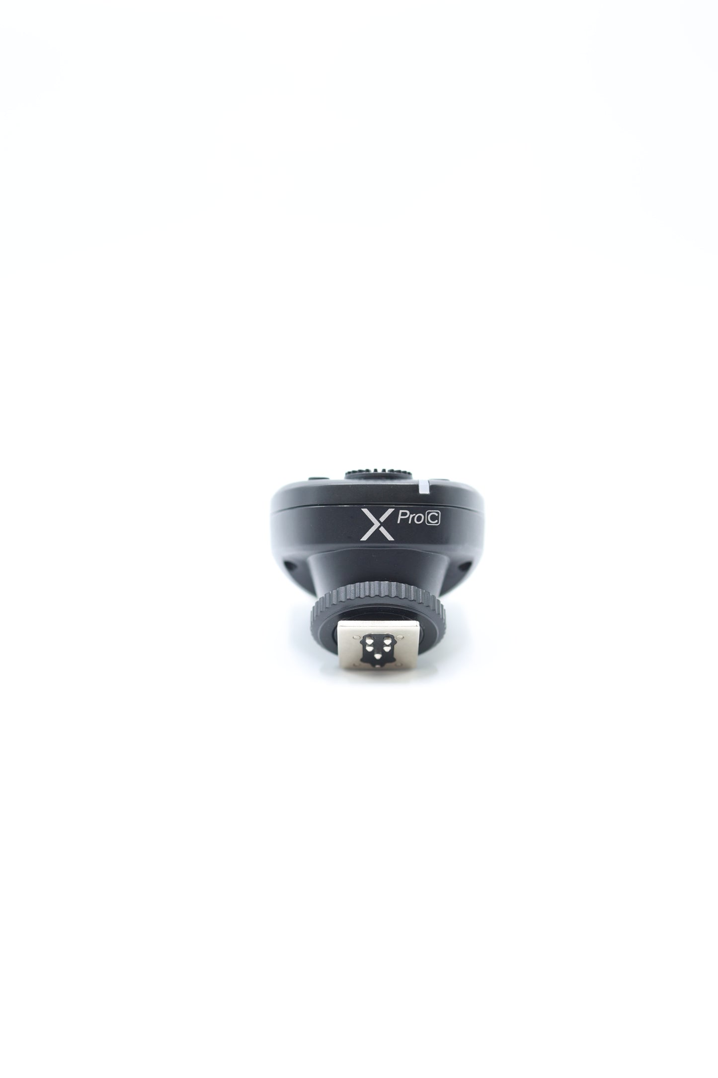 Godox XPROC/72801 TTL Wireless Flash Trigger F/Canon, Used