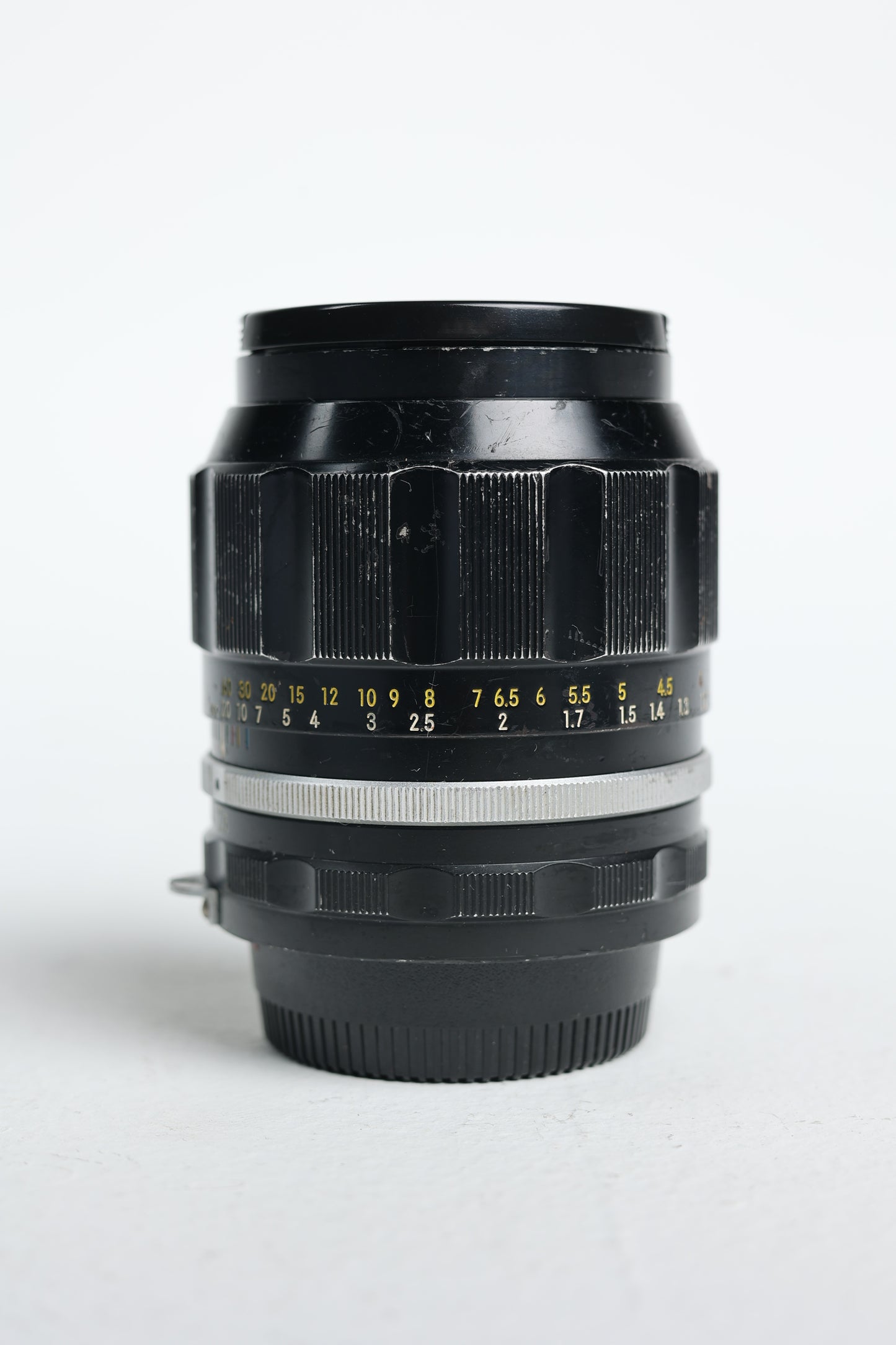 Nikon AIS105/2.5/62909 105mm f/2.5 E Series, Used