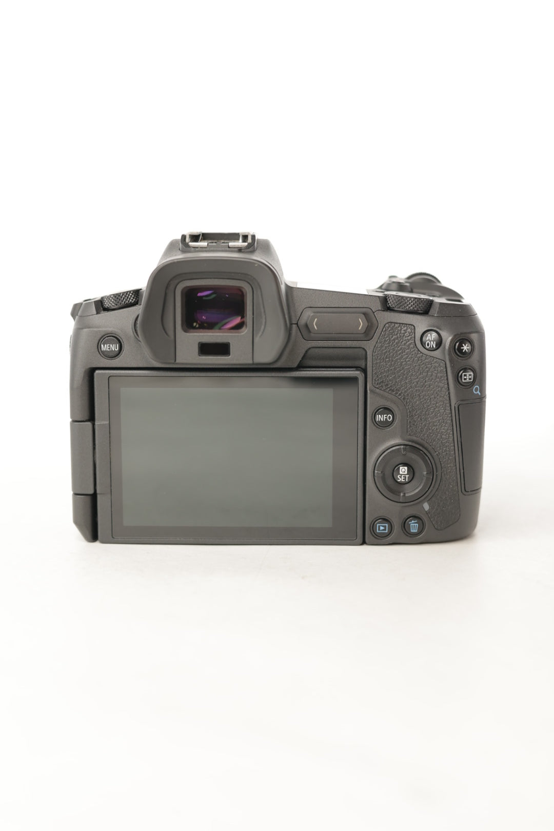 Canon EOSRBODY/00876 EOS R, Body Only, Used