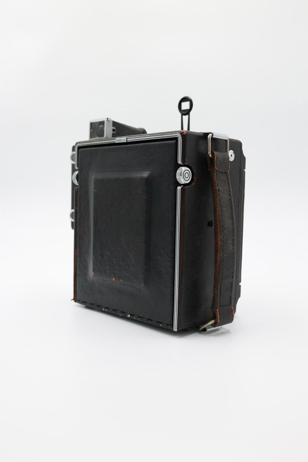 Graflex Speed Graphic Press Camera, Used