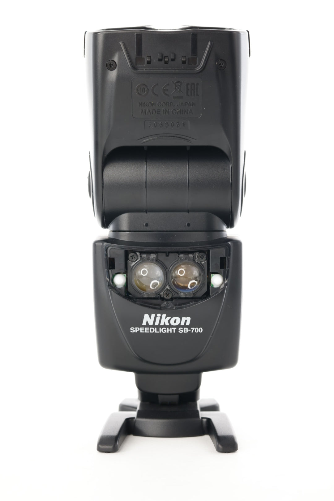 Nikon SB700/68031 SB700 Speedlight, Used
