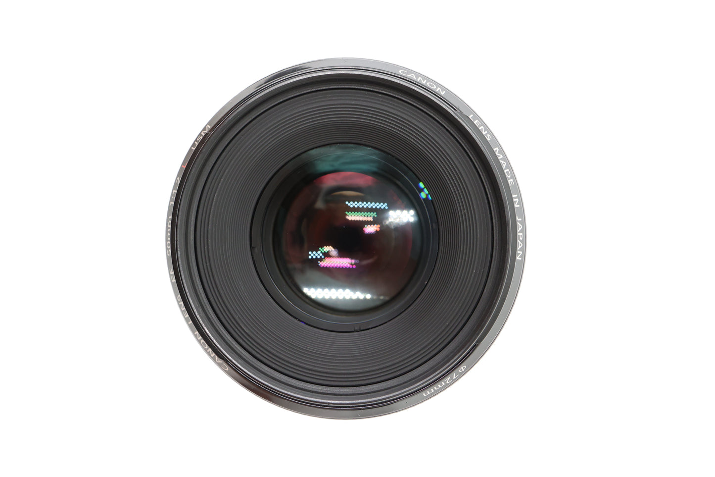 Canon EF50/1.2/41315 EF 50mm f/1.2L USM, Used